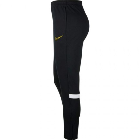 Spodnie Nike NK DF Academy 21 Jr CW6124 015 XS Spodnie Nike NK DF Academy 21 Jr CW6124 015 XS