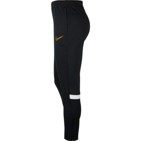 Spodnie Nike NK DF Academy 21 Jr CW6124 015 XS Spodnie Nike NK DF Academy 21 Jr CW6124 015 XS