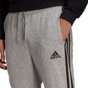 Spodnie adidas Essentials Fleece M GK8824 2XL Spodnie adidas Essentials Fleece M GK8824 2XL