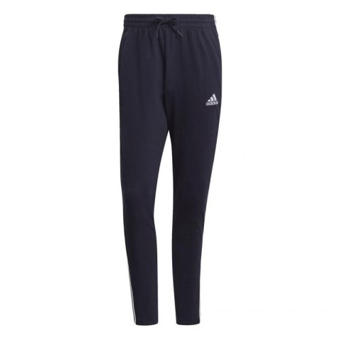 Spodnie adidas Essentials Single M GK8997 S Spodnie adidas Essentials Single M GK8997 S