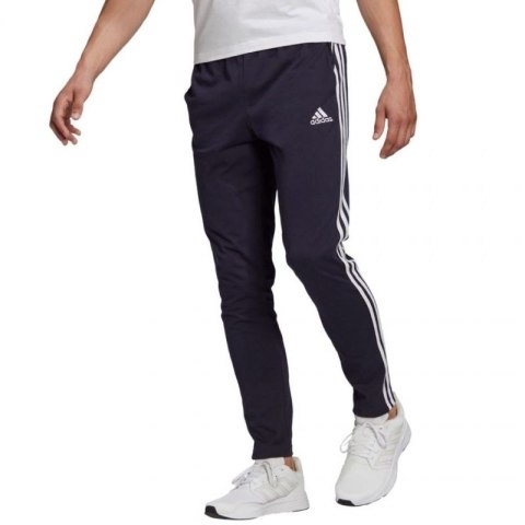 Spodnie adidas Essentials Single M GK8997 S Spodnie adidas Essentials Single M GK8997 S
