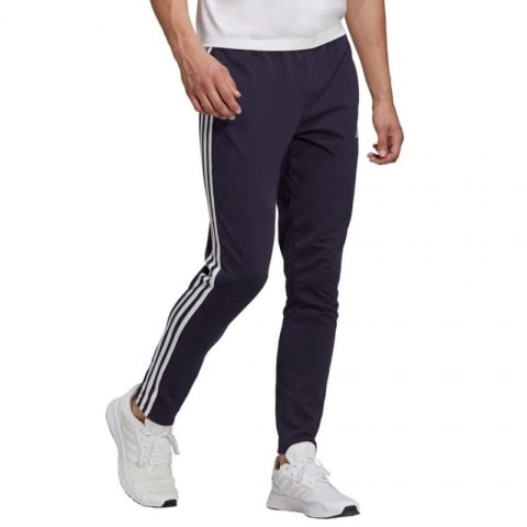 Spodnie adidas Essentials Single M GK8997 S Spodnie adidas Essentials Single M GK8997 S