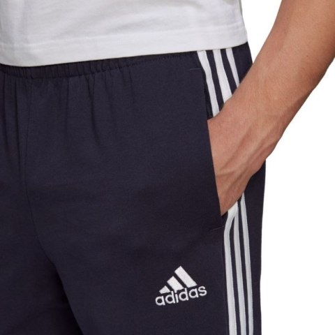 Spodnie adidas Essentials Single M GK8997 S Spodnie adidas Essentials Single M GK8997 S
