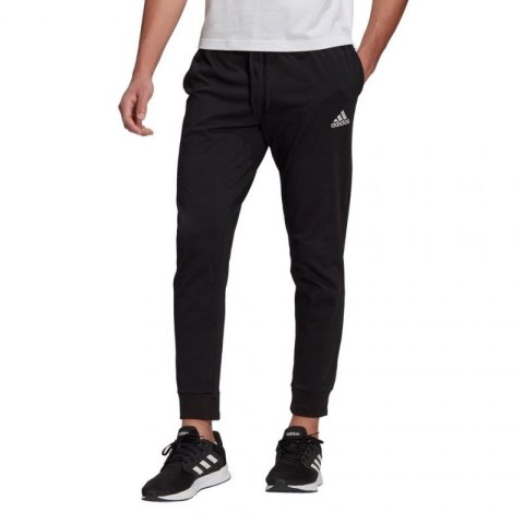 Spodnie adidas Essentials Single M GK9226 S Spodnie adidas Essentials Single M GK9226 S