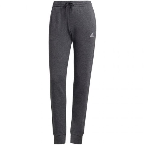 Spodnie adidas Essentials Slim Tapered Cuffed W HA0265 L Spodnie adidas Essentials Slim Tapered Cuffed W HA0265 L
