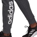 Spodnie adidas Essentials Slim Tapered Cuffed W HA0265 L Spodnie adidas Essentials Slim Tapered Cuffed W HA0265 L