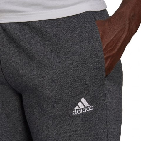 Spodnie adidas Essentials Slim Tapered Cuffed W HA0265 XL Spodnie adidas Essentials Slim Tapered Cuffed W HA0265 XL