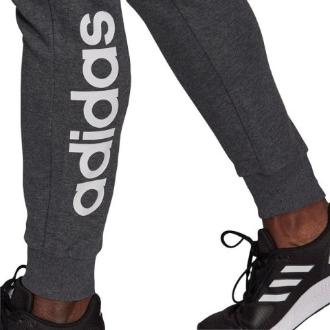 Spodnie adidas Essentials Slim Tapered Cuffed W HA0265 XL Spodnie adidas Essentials Slim Tapered Cuffed W HA0265 XL