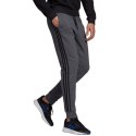 Spodnie adidas Essentials Tapered Cuff 3 Stripes M GK8826 L