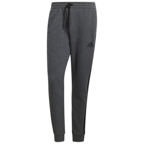 Spodnie adidas Essentials Tapered Cuff 3 Stripes M GK8826 XL
