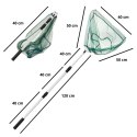 Zestaw wędkarski MacGyver Big Fish 41 W 1 102279 N/A