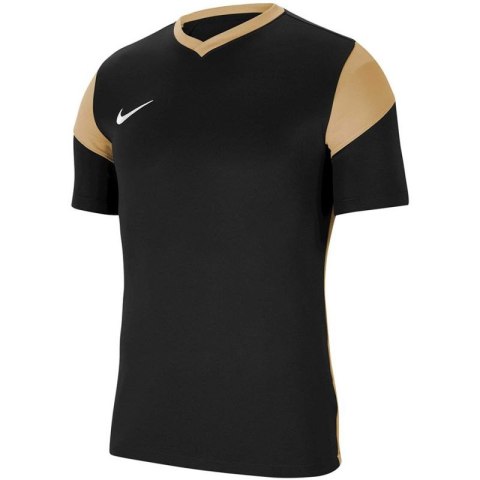 Koszulka Nike Dri-FIT Park Derby III Jr CW3833-010 XL Koszulka Nike Dri-FIT Park Derby III Jr CW3833-010 XL