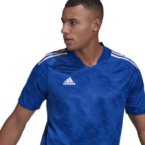 Koszulka adidas Condivo 21 M GF3357 M (178cm) Koszulka adidas Condivo 21 M GF3357 M (178cm)