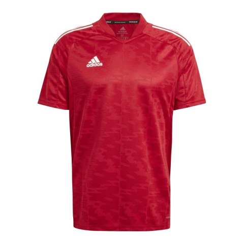 Koszulka adidas Condivo 21 M GJ6802 S (173cm)