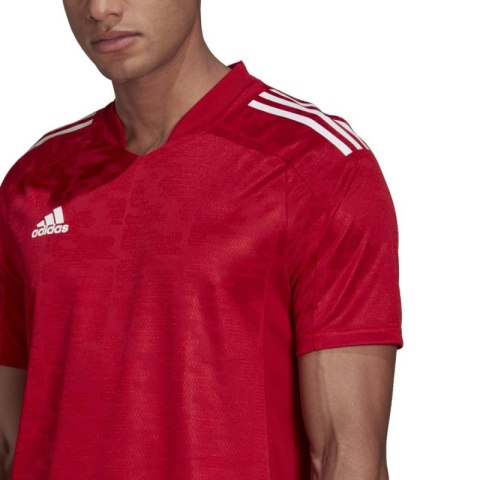 Koszulka adidas Condivo 21 M GJ6802 S (173cm) Koszulka adidas Condivo 21 M GJ6802 S (173cm)