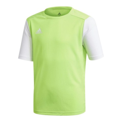 Koszulka adidas Estro 19 Jr GH1663 152