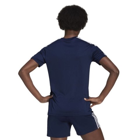 Koszulka adidas Squadra 21 W GN5754 L (173cm) Koszulka adidas Squadra 21 W GN5754 L (173cm)