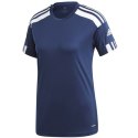 Koszulka adidas Squadra 21 W GN5754 L (173cm)