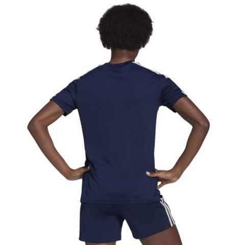 Koszulka adidas Squadra 21 W GN5754 L (173cm) Koszulka adidas Squadra 21 W GN5754 L (173cm)