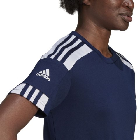 Koszulka adidas Squadra 21 W GN5754 M (168cm) Koszulka adidas Squadra 21 W GN5754 M (168cm)