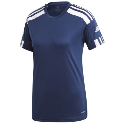 Koszulka adidas Squadra 21 W GN5754 M (168cm) Koszulka adidas Squadra 21 W GN5754 M (168cm)