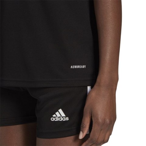 Koszulka adidas Squadra 21 W GN5757 M (168cm) Koszulka adidas Squadra 21 W GN5757 M (168cm)