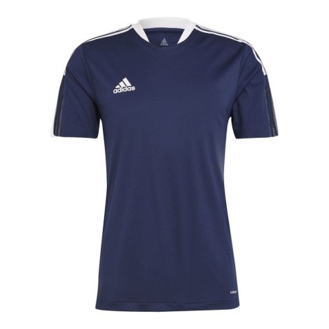 Koszulka adidas Tiro 21 M GM7585 S (173cm)
