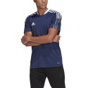 Koszulka adidas Tiro 21 M GM7585 S (173cm)