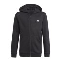 Bluza adidas Essentials Full-Zip Hoodie Jr GN4020 152