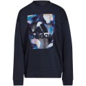 Bluza adidas U4U Soft Knit Swe W GS3880 XS