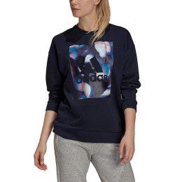 Bluza adidas U4U Soft Knit Swe W GS3880 XS