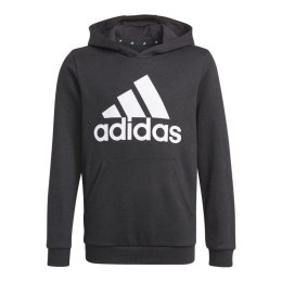Bluza z kapturem adidas Essentials Jr GN4027 128CM