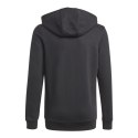 Bluza z kapturem adidas Essentials Jr GN4027 128CM