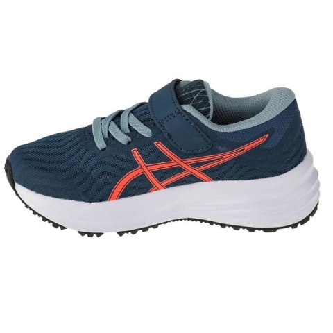 Buty Asics Patriot 12 PS Jr 1014A138-400 27 Buty Asics Patriot 12 PS Jr 1014A138-400 27