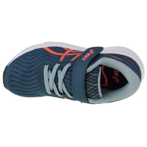 Buty Asics Patriot 12 PS Jr 1014A138-400 27 Buty Asics Patriot 12 PS Jr 1014A138-400 27