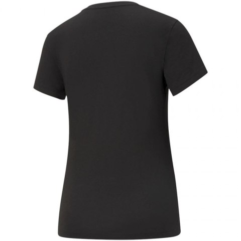 Koszulka Puma ESS Logo Tee W 586774 01 S Koszulka Puma ESS Logo Tee W 586774 01 S