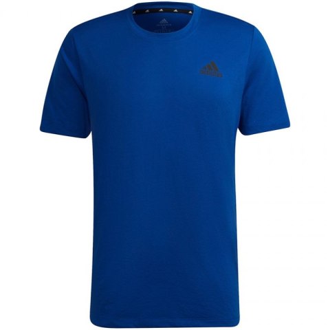 Koszulka adidas Aeroready Des M GR0518 S Koszulka adidas Aeroready Des M GR0518 S