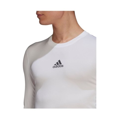 Koszulka adidas TechFit Compression M GU7334 L Koszulka adidas TechFit Compression M GU7334 L