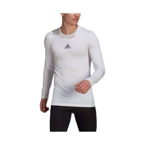 Koszulka adidas TechFit Compression M GU7334 XXL Koszulka adidas TechFit Compression M GU7334 XXL