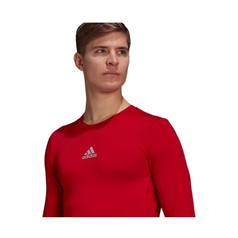 Koszulka adidas TechFit Compression M GU7336 XL Koszulka adidas TechFit Compression M GU7336 XL