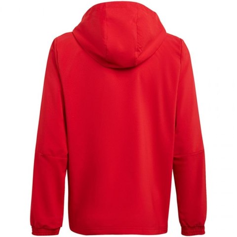 Kurtka adidas Tiro 21 Windbreaker Jr GP4976 128 cm Kurtka adidas Tiro 21 Windbreaker Jr GP4976 128 cm