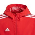 Kurtka adidas Tiro 21 Windbreaker Jr GP4976 128 cm