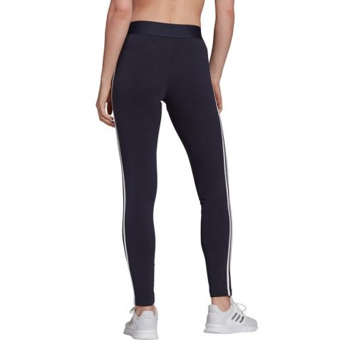 Legginsy adidas Essentials 3S W H07771 XS Legginsy adidas Essentials 3S W H07771 XS