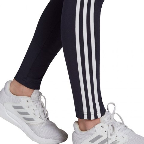 Legginsy adidas Essentials 3S W H07771 XS Legginsy adidas Essentials 3S W H07771 XS