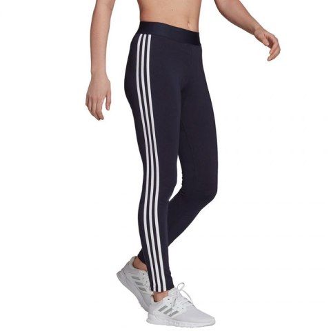 Legginsy adidas Essentials 3S W H07771 S Legginsy adidas Essentials 3S W H07771 S