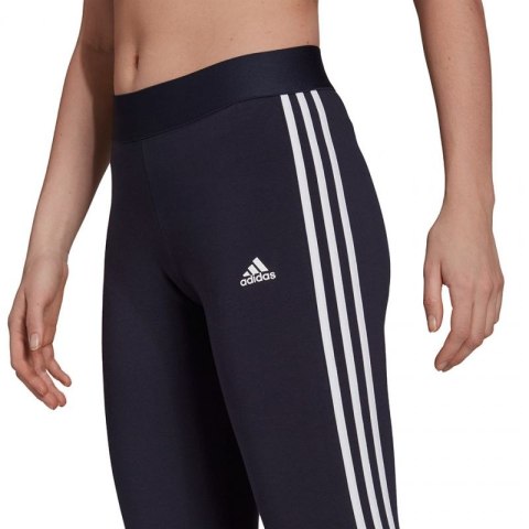 Legginsy adidas Essentials 3S W H07771 S Legginsy adidas Essentials 3S W H07771 S