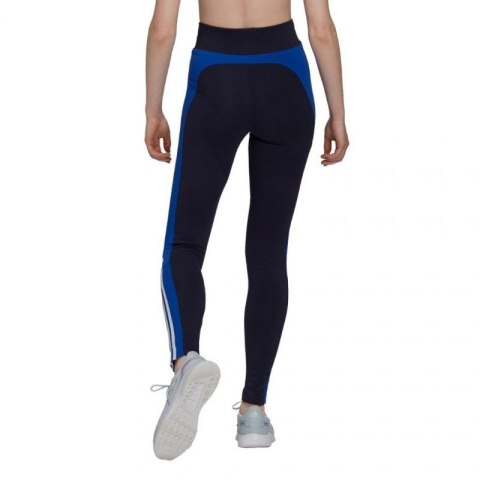 Legginsy adidas Essentials Colorblock W GS6323 XS Legginsy adidas Essentials Colorblock W GS6323 XS