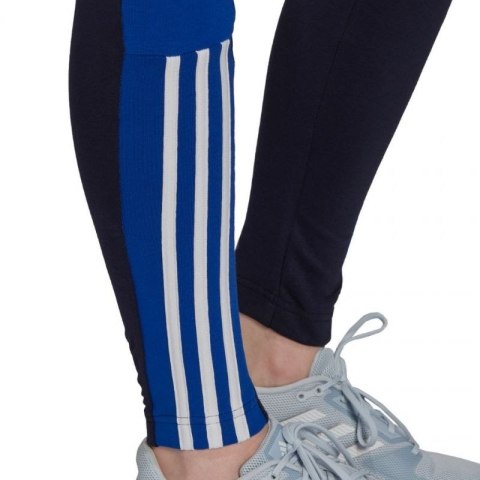 Legginsy adidas Essentials Colorblock W GS6323 XS Legginsy adidas Essentials Colorblock W GS6323 XS