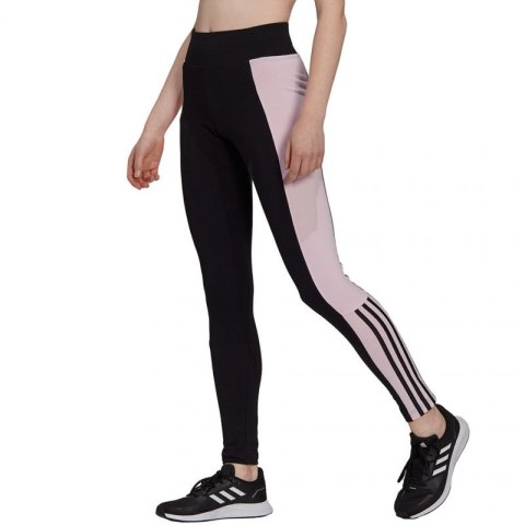 Legginsy adidas Essentials Colorblock W GS6325 M Legginsy adidas Essentials Colorblock W GS6325 M