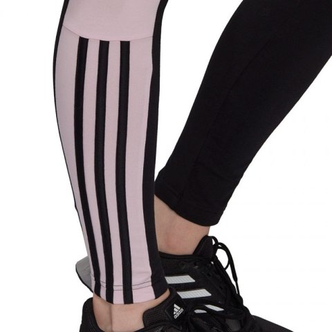 Legginsy adidas Essentials Colorblock W GS6325 M Legginsy adidas Essentials Colorblock W GS6325 M